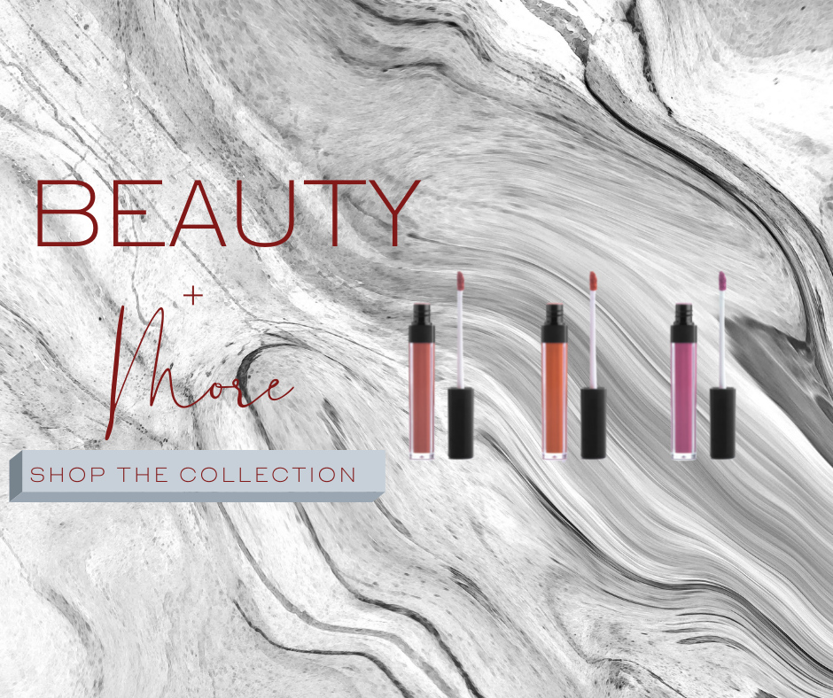 Beauty + More